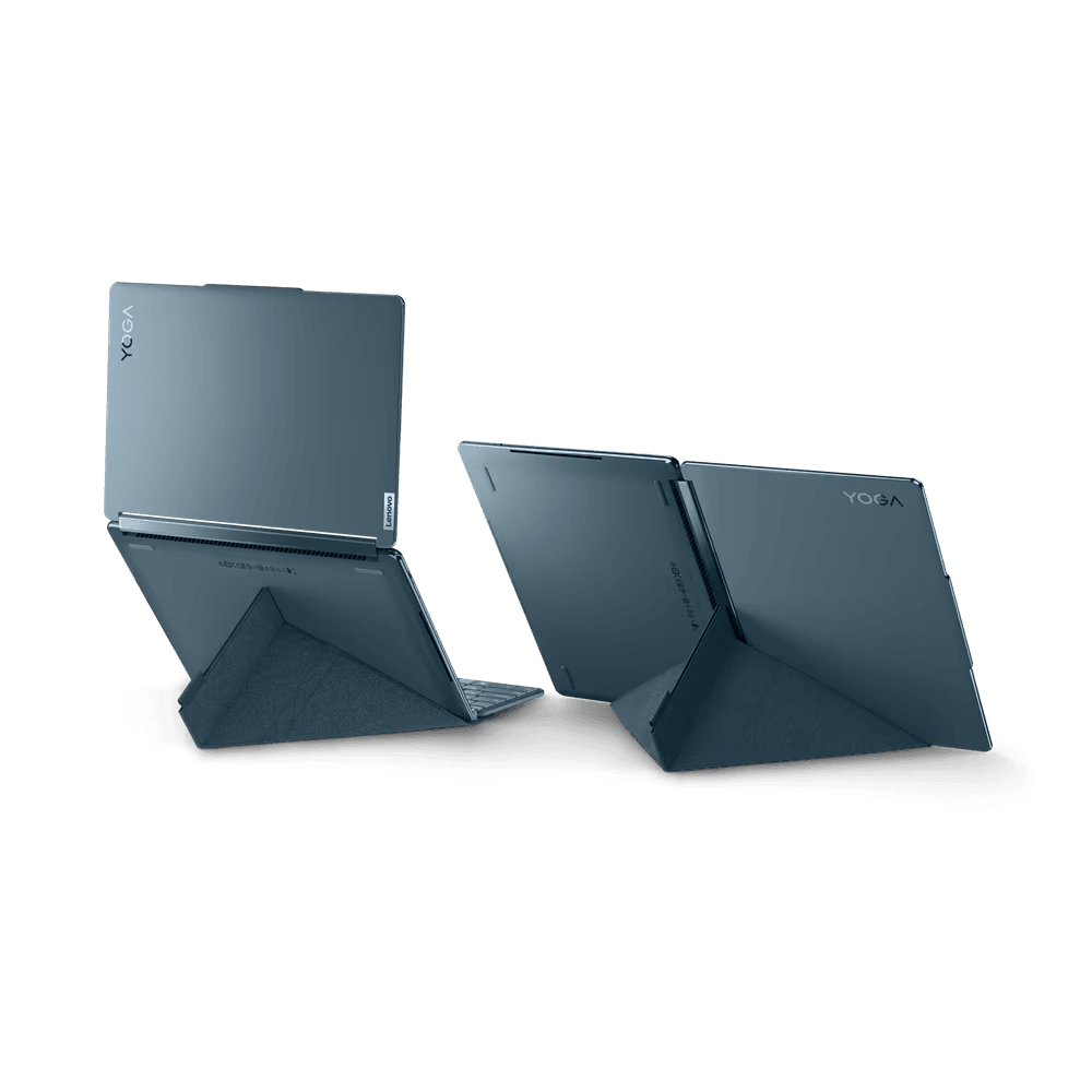 Notebook Lenovo YG Book9 13T 2.8K U7 155U 16 1T UMA W11H Cod Produs: 83FF002NRM [7]