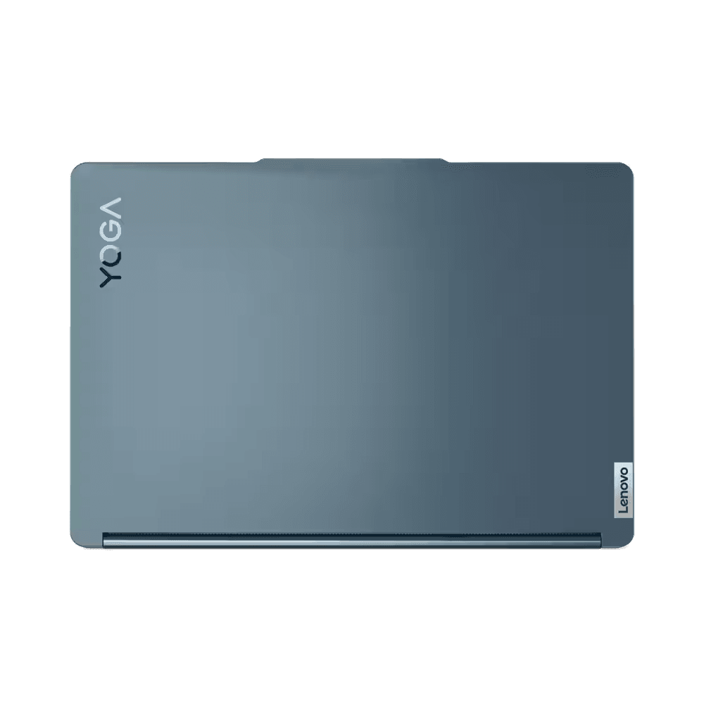 Notebook Lenovo YG Book9 13T 2.8K U7 155U 16 1T UMA W11H Cod Produs: 83FF002NRM [14]