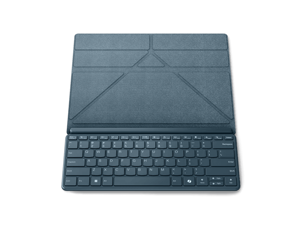 Notebook Lenovo YG Book9 13T 2.8K U7 155U 16 1T UMA W11H Cod Produs: 83FF002NRM [17]