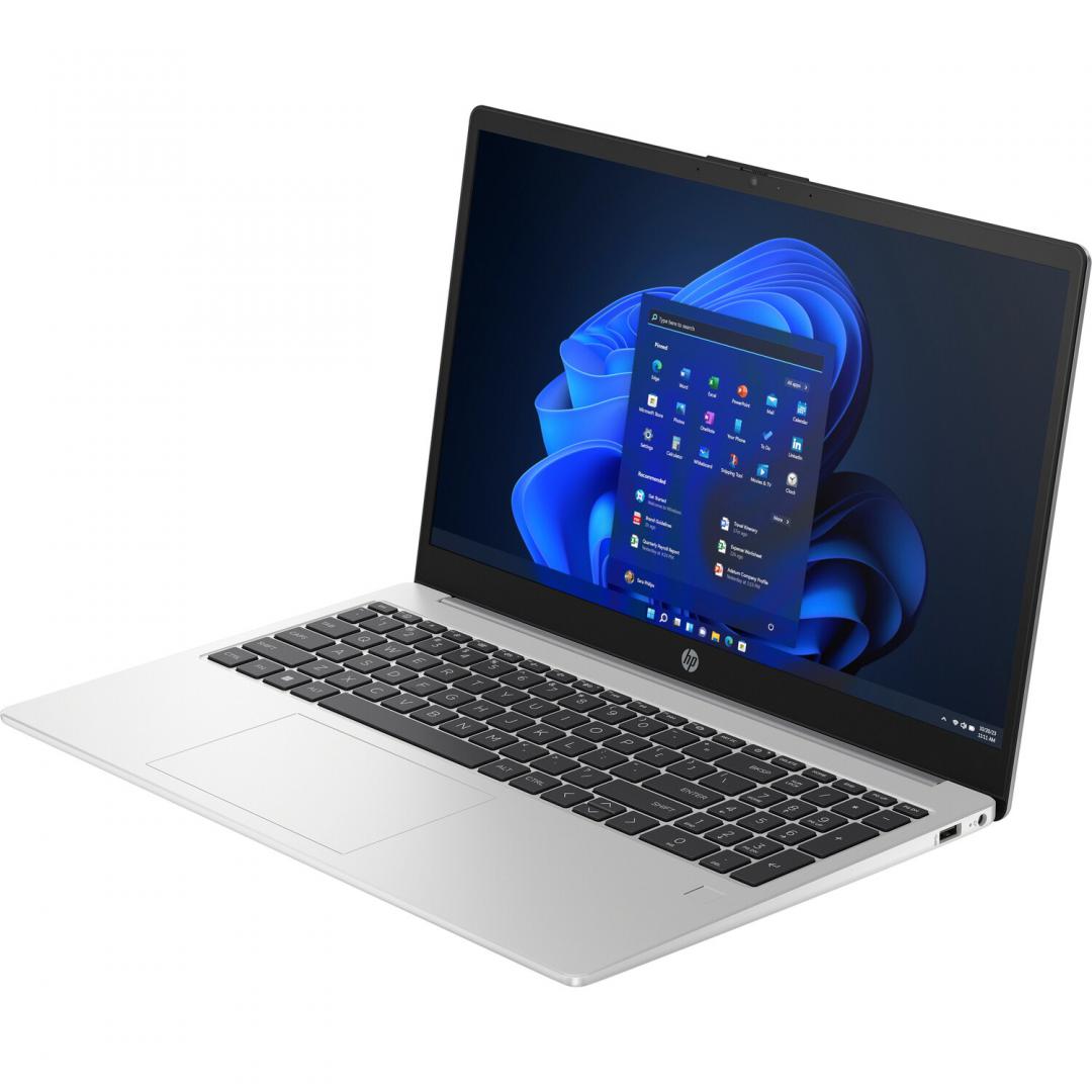 Notebook HP 250G10 1 Cod Produs: 9G1G6ET [2]