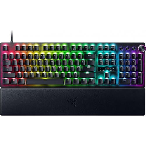 Tastaturi - Razer Huntsman V3 Pro Analog Optical Cod Produs: RZ03-04970100-R3M1