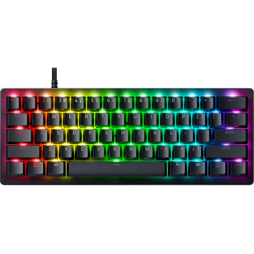 Tastaturi - Tastatura Razer Huntsman V3 Pro Mini Cod Produs: RZ03-04990100-R3M1