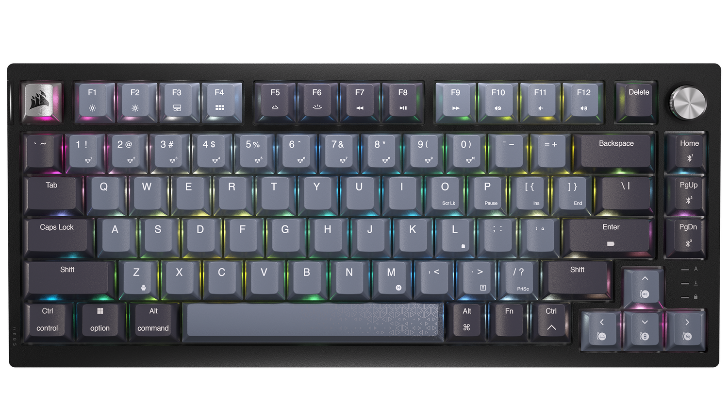 Tastaturi - Corsair CH-91D401L-NA Cod Produs: CH-91D401L-NA