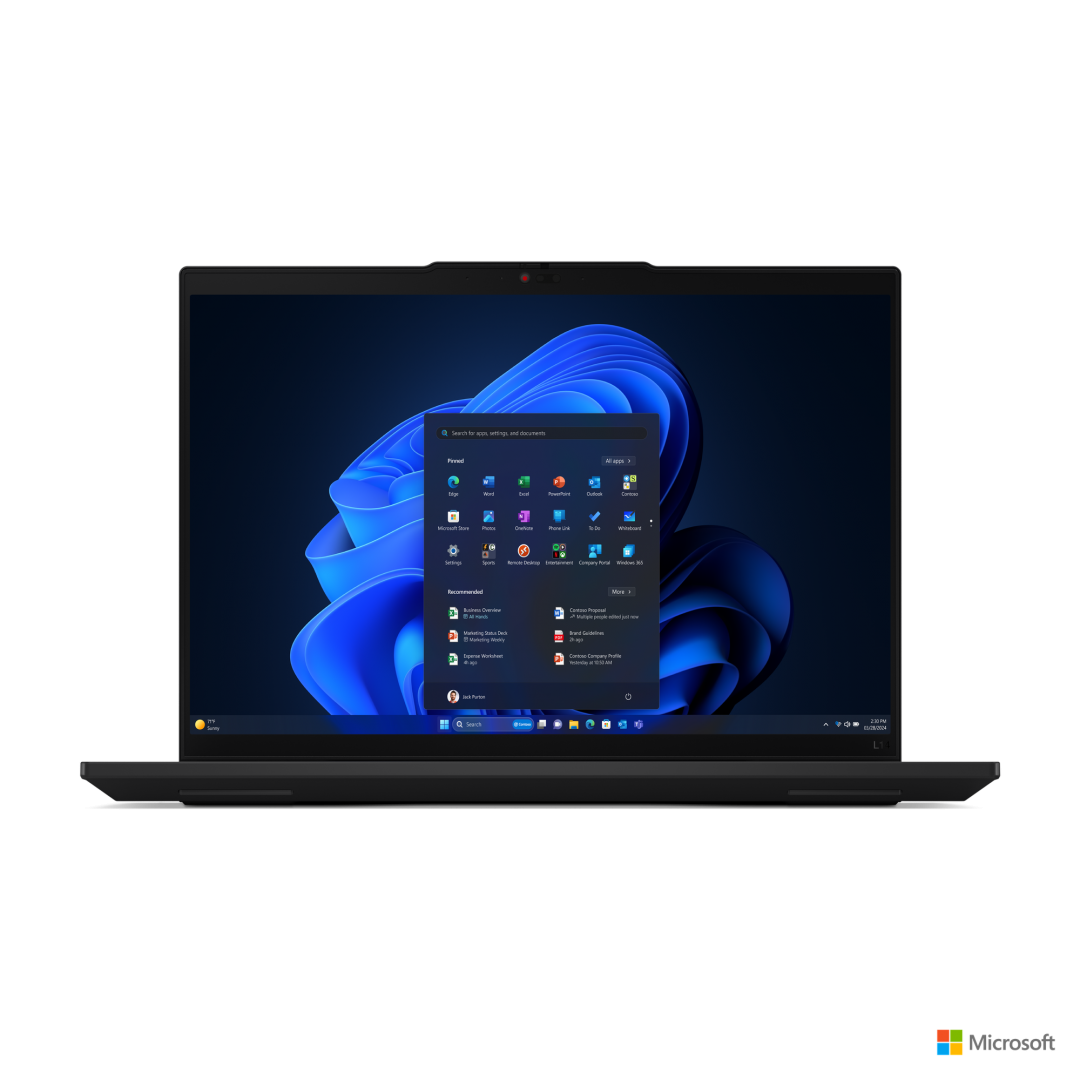 Notebook-uri - Notebook Laptop TP L14 G5 ULT7 32G 1T 11P Cod Produs: 21L10035RI
