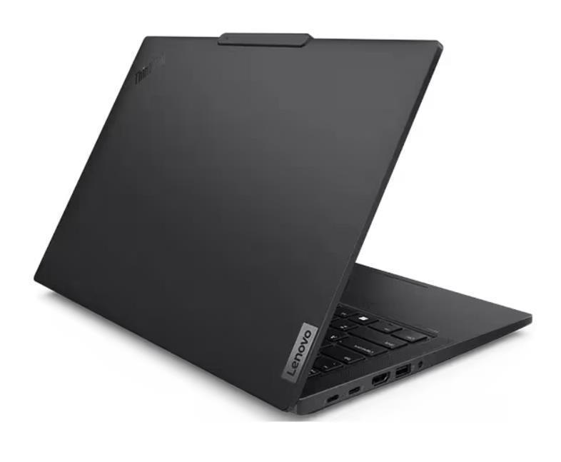 Notebook-uri - Notebook LENOVO ThinkPad T14 G5 Intel Core Ultra 7 155U 14inch WUXGA 2x32GB DDR5 1TB SSD M.2 UMA Wi-Fi 6E + BT FPR W11P 3Y Premier Cod Produs: 21ML003TRI