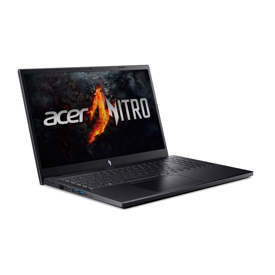 Notebook ANV15 15 FHD R5 7535HS 16 512GB 3050 DOS Cod Produs: NH.QSHEX.002 [6]