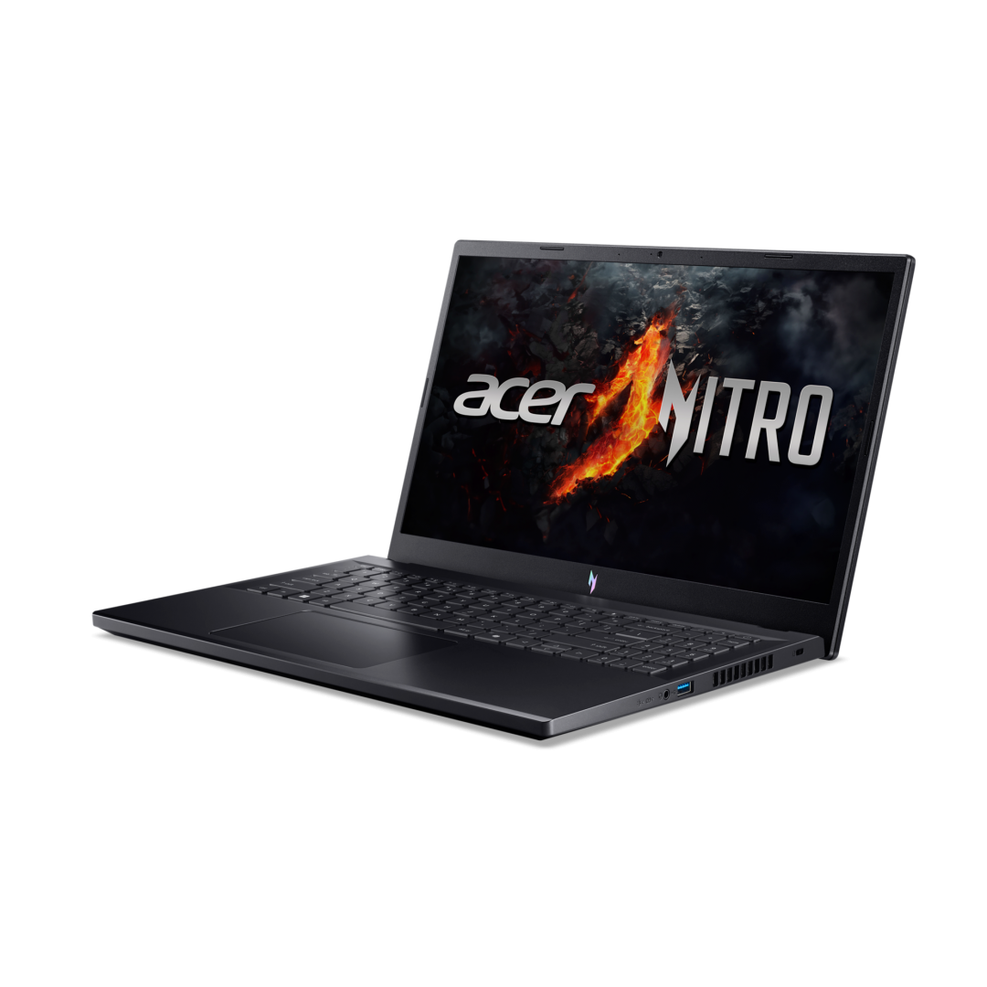 Notebook ANV15 15 FHD R5 7535HS 16 512GB 3050 DOS Cod Produs: NH.QSHEX.002 [7]