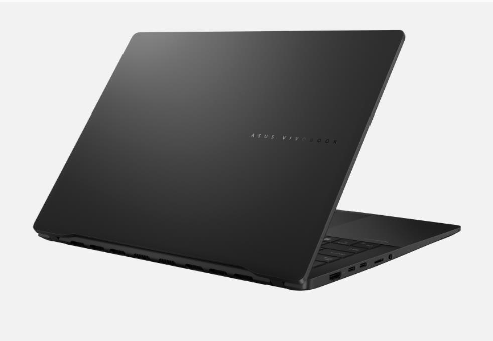 Notebook-uri - Notebook Asus|S5406MA-QD150X||14 inch|WUXGA 1920 x 1200 OLED|Intel Core Ultra 7|155H|1.4 GHz|16 GB|SSD 512 GB|Wireless|BT|1xHDMI| 1.3 kg|WIN 11 Pro|Neutral Black Cod Produs: S5406MA-QD150X