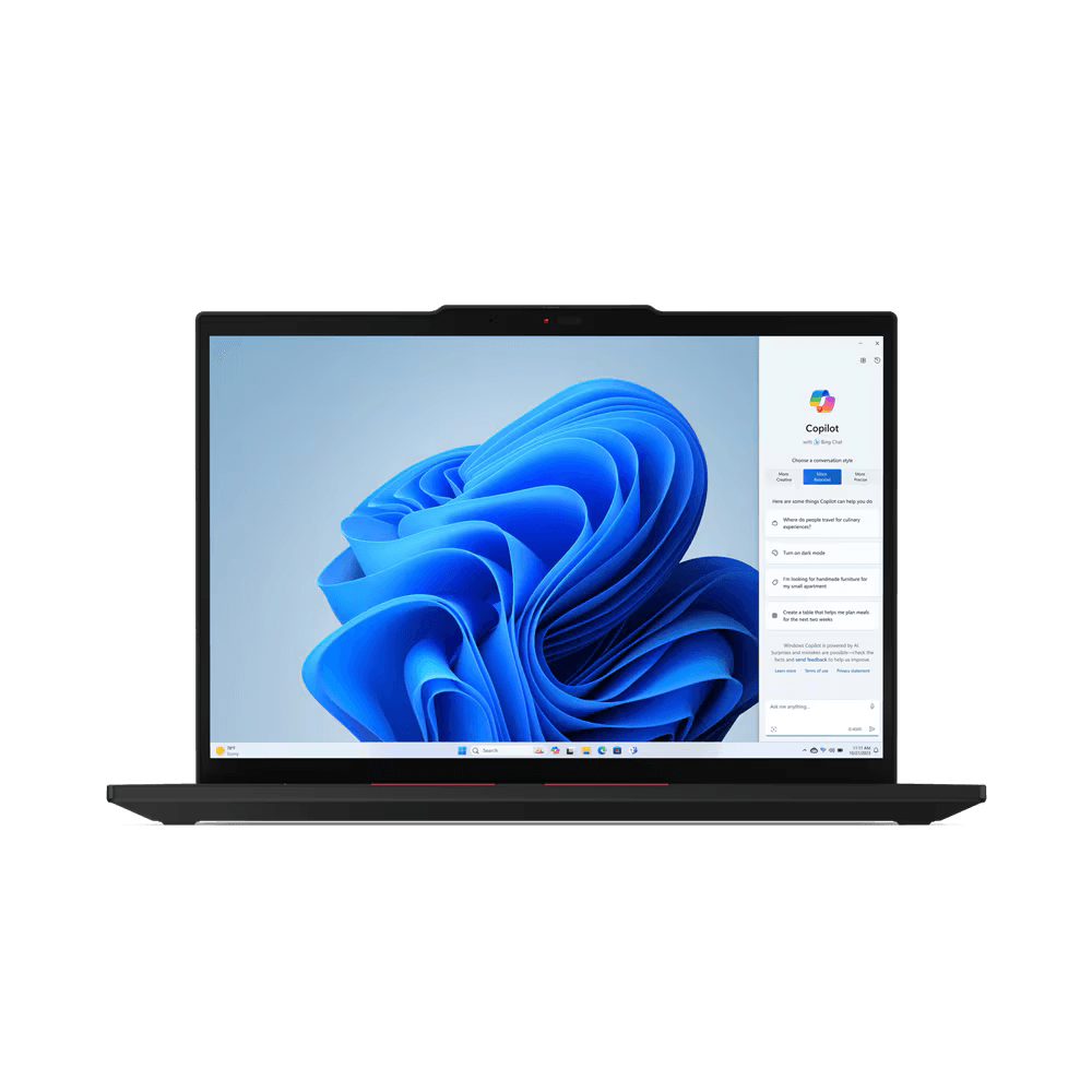 Notebook-uri - Notebook T14 G5 WUXGA U7-155U 16 512 UMA 3YP W11 Cod Produs: 21ML0033RI