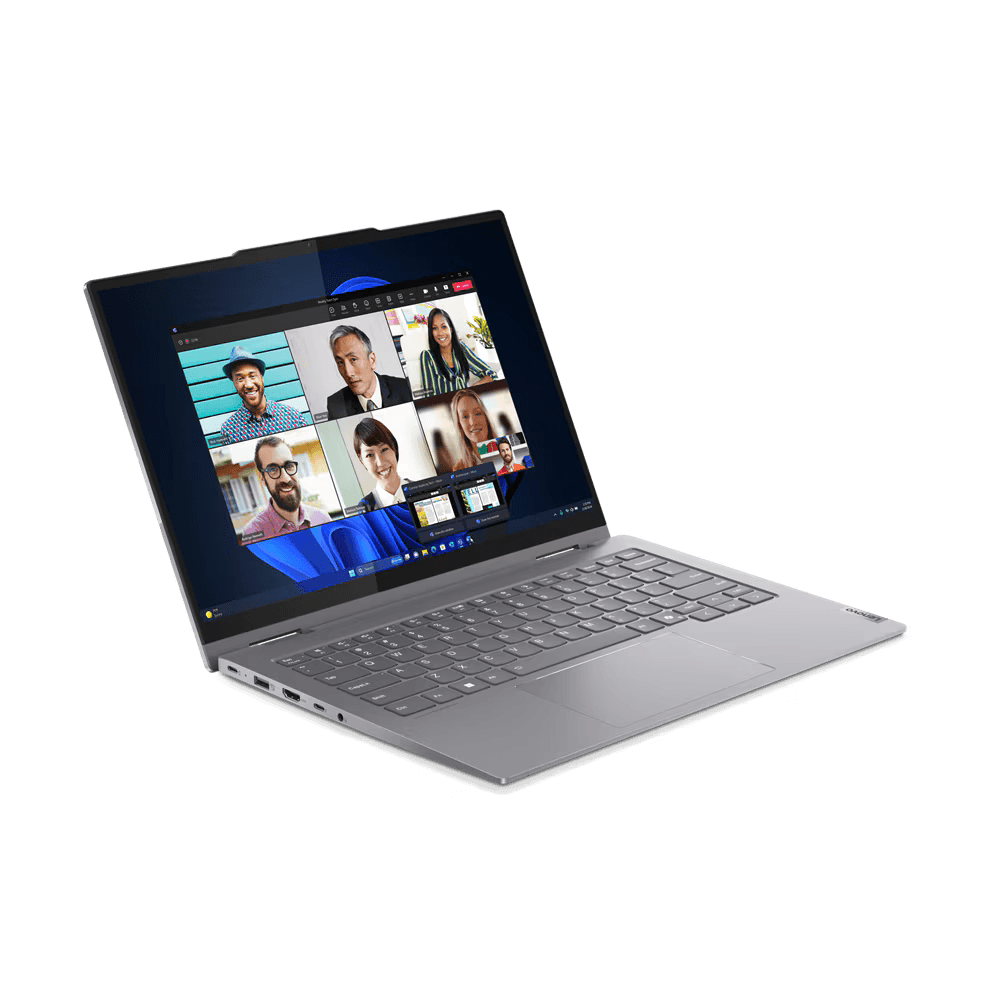 Notebook NBLN TB14 2-in-1 G4IML ULT5 16G 512G 11P Cod Produs: 21MX0019RM [1]