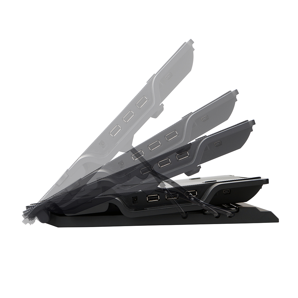 STAND Notebook Zalman Cod Produs: ZM-NS2000 [3]