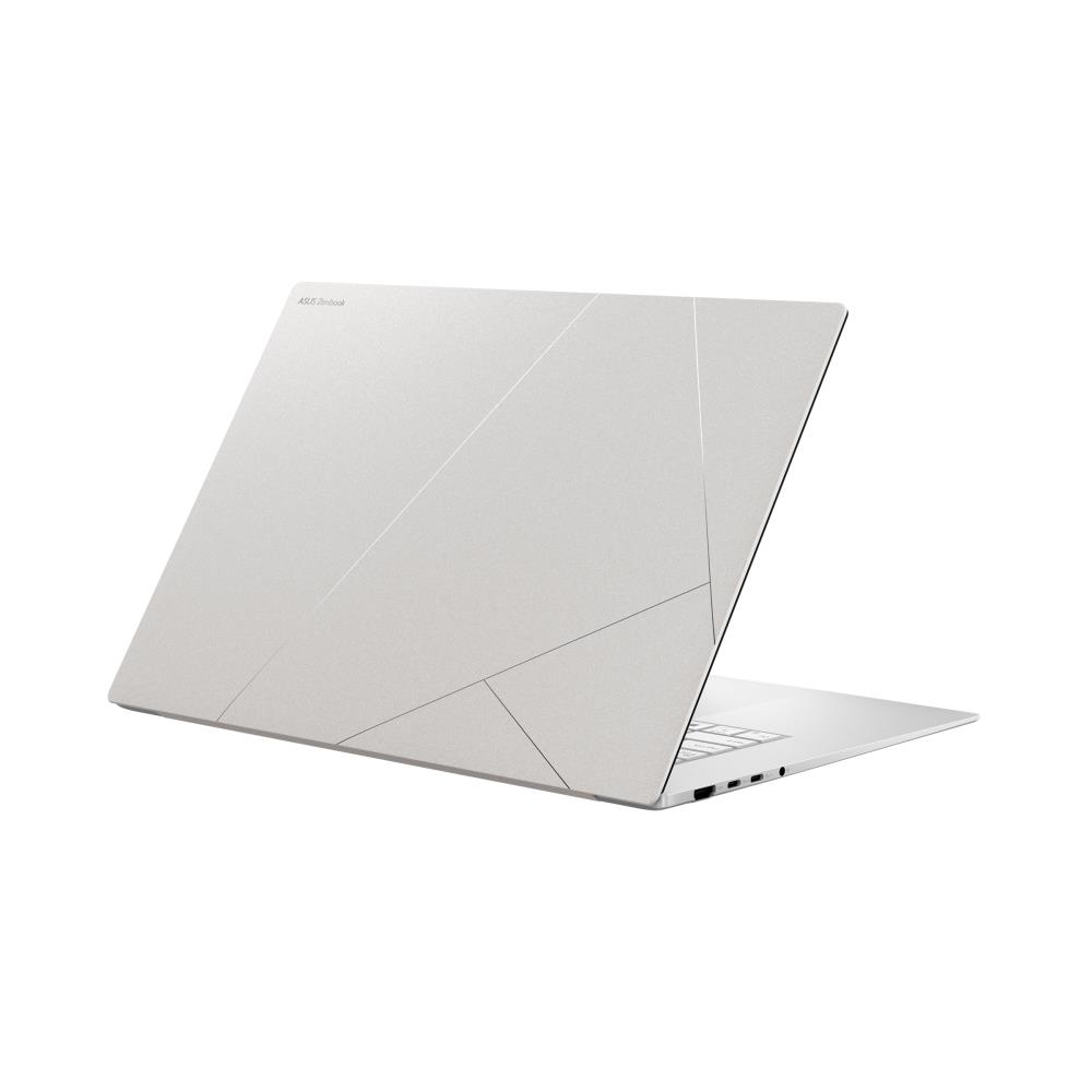 Notebook-uri - Notebook Asus|UM5606WA-RK276X||16 inch|3K 2880 x 1800 OLED|AMD Ryzen AI 9 HX 370|2.0 GHz|Mem 32 GB|SSD 1 TB|Greutate 1.5 kg|WIN 11 Pro|Scandinavian White Cod Produs: UM5606WA-RK276X