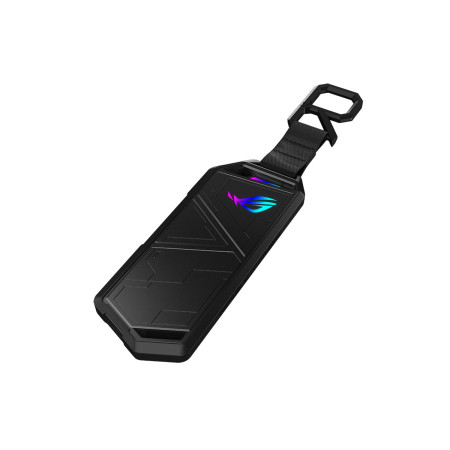 HDD Rack Rack extern ASUS ROG Strix Arion M.2 NVMe SSD, USB 3.2 GEN2 Type-C Cod Produs: 90DD02H0-M09000 [3]