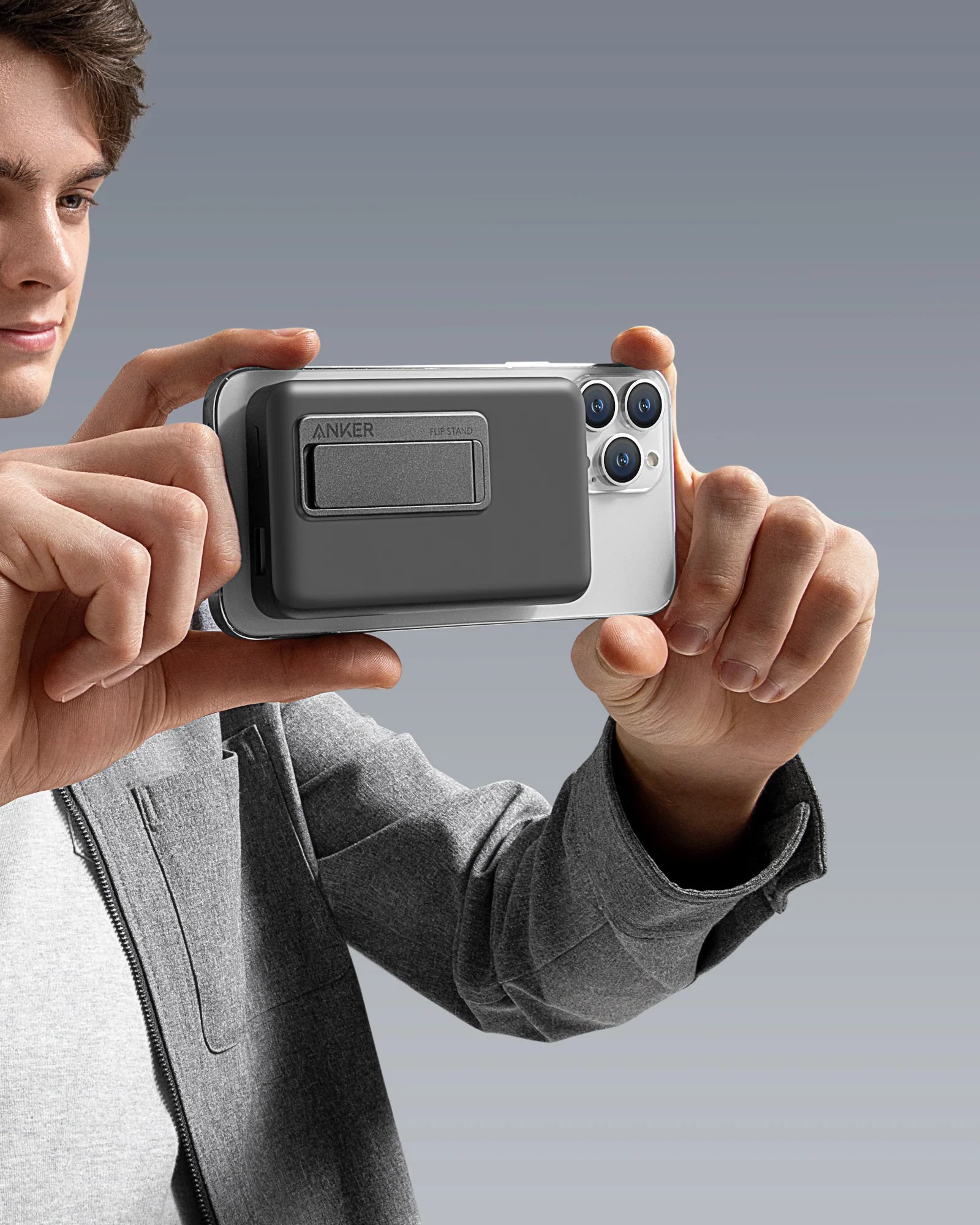 POWER BANK Anker Cod Produs: A1654G11 [4]