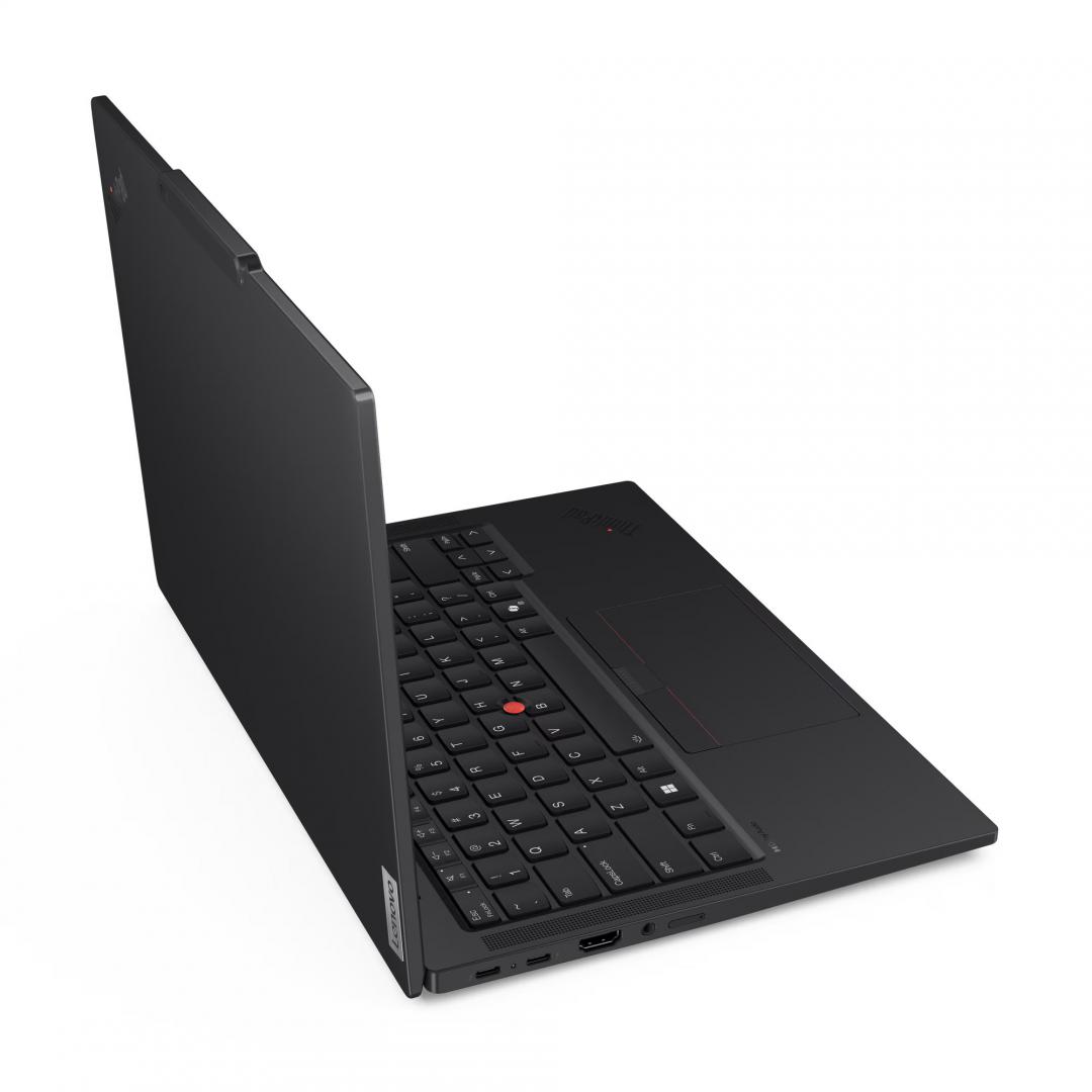 Notebook-uri - Notebook LENOVO ThinkPad T14s G5 Intel Core Ultra 7 155U 14inch WUXGA 32GB LPDDR5x 1TB SSD M.2 W11P 3Y Premier Cod Produs: 21LS005LRI