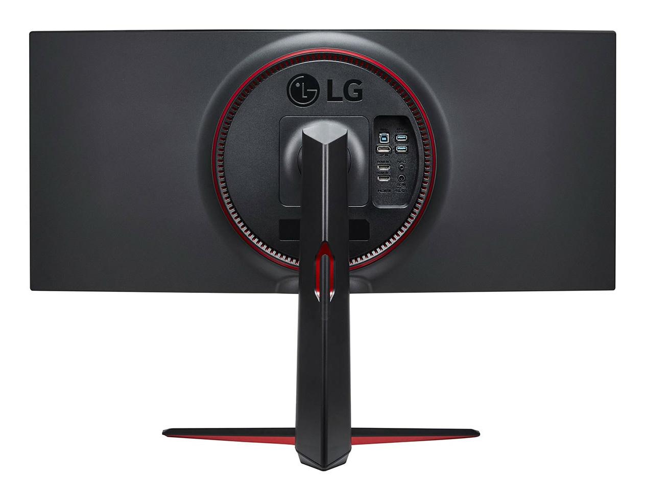 Monitor LG 3 Cod Produs: 34WQ650-W.AEU [4]