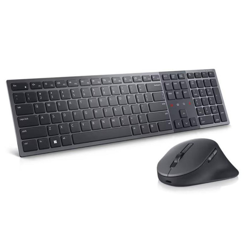 Tastaturi - KIT DELL KM900 PREMIER KYBD AND MSE S Cod Produs: 580-BBCZ