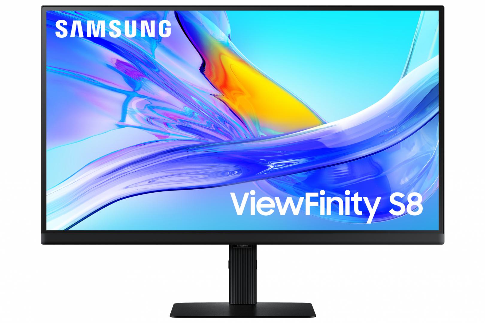 Electronice - Monitor Samsung 2 Cod Produs: LS27D800UAUXEN