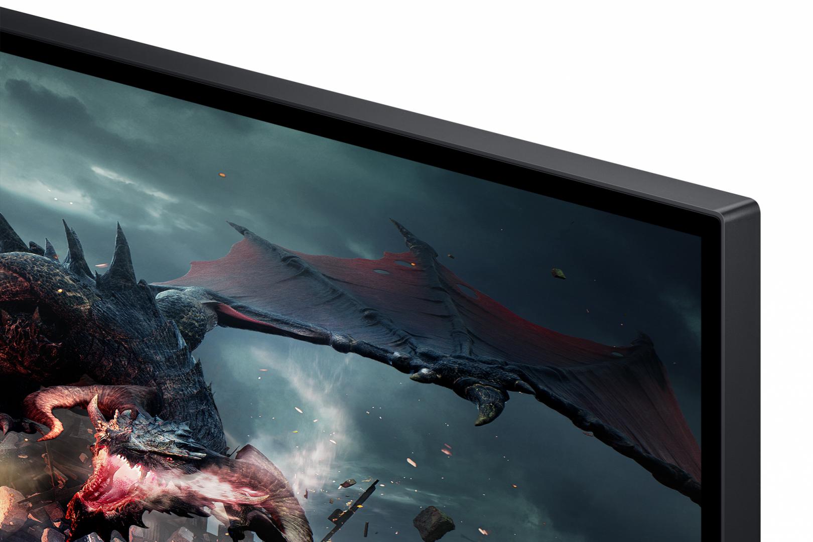 Monitor Samsung 2 Cod Produs: LS27DG500EUXEN [7]