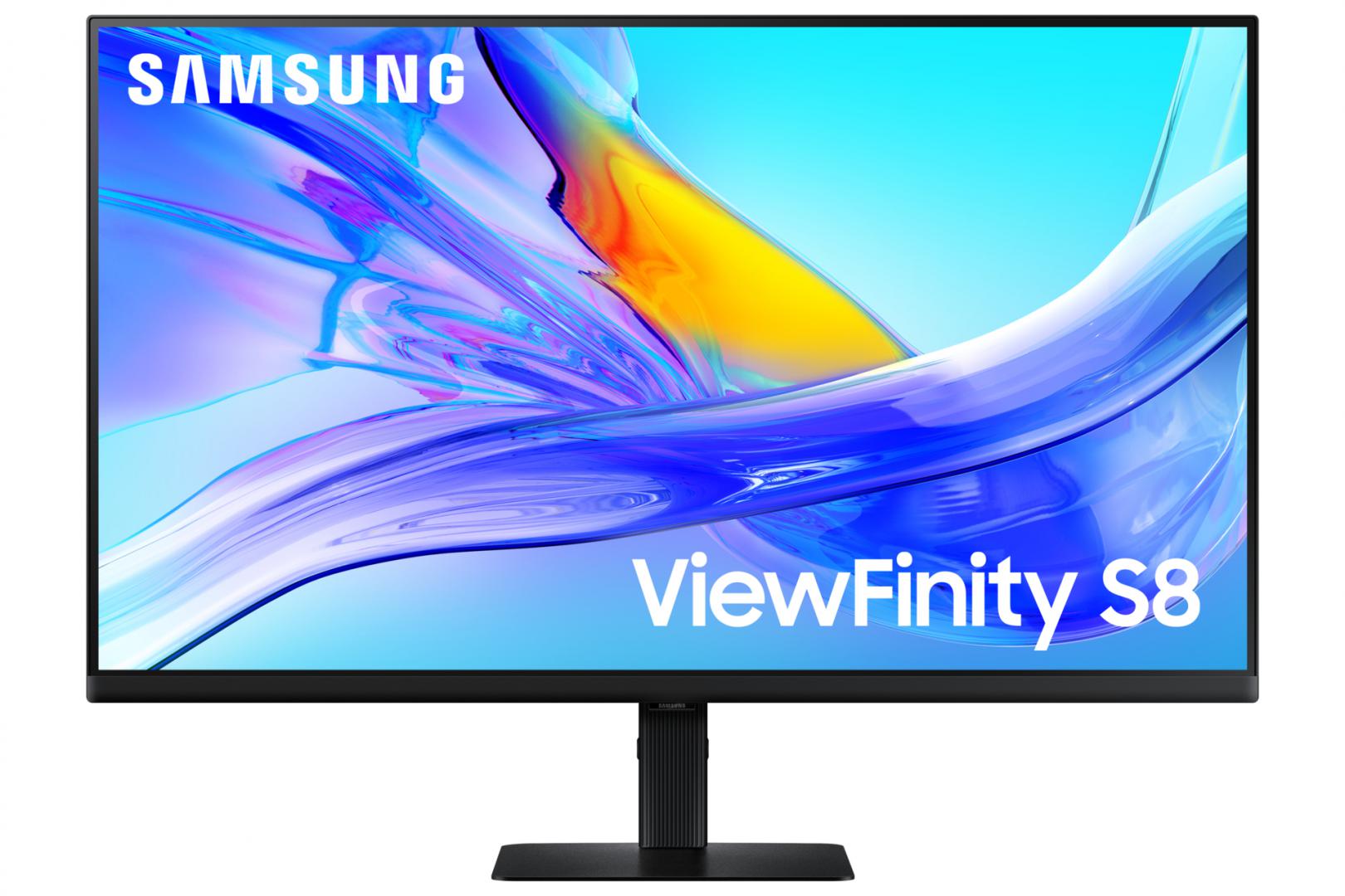 Electronice - Monitor Samsung 3 Cod Produs: LS32D800UAUXEN