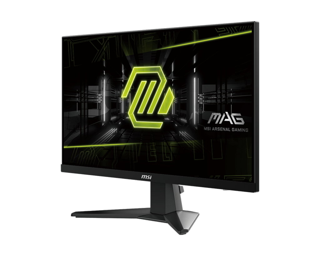 Monitor MSI MAG 256F Cod Produs: MAG 256F [1]