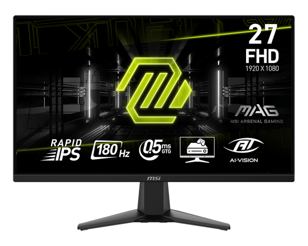 Electronice - Monitor MSI MAG 275F Cod Produs: MAG 275F
