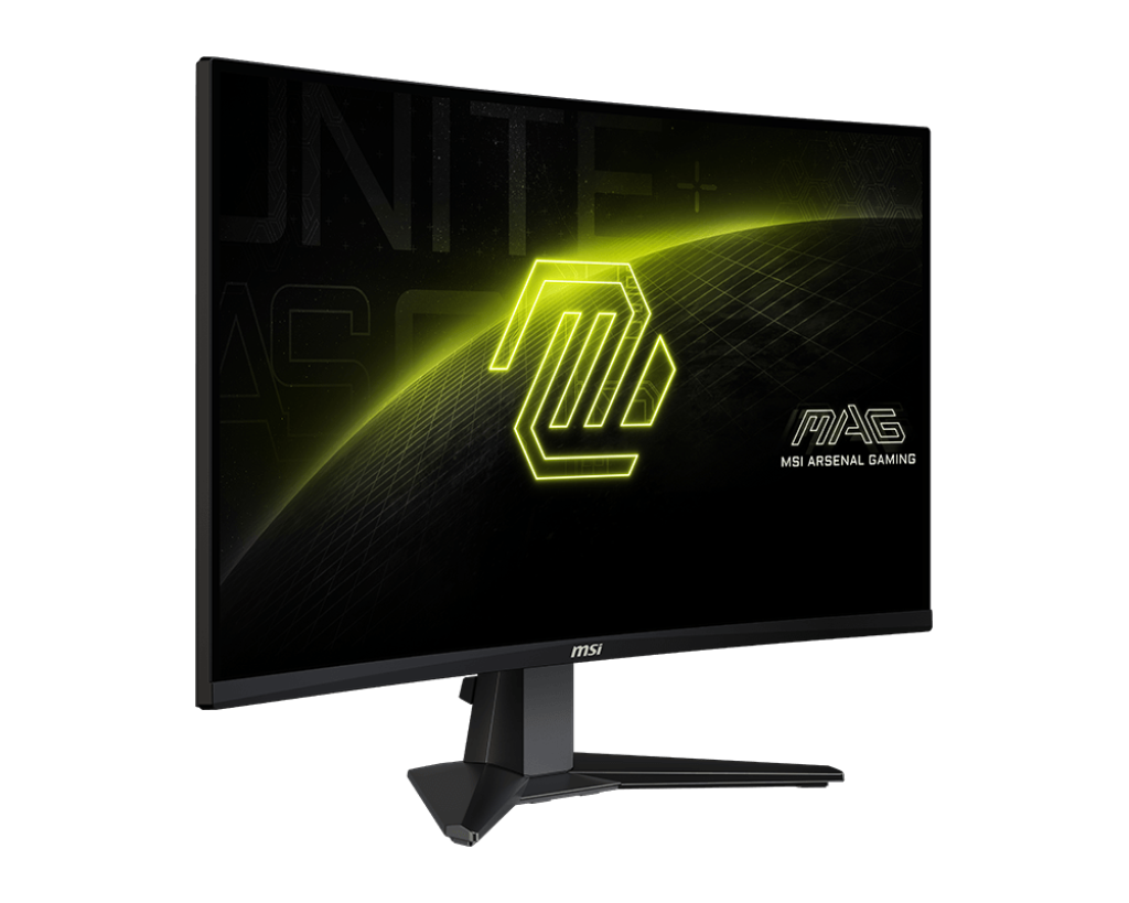 Monitor MSI MAG 27C6F Cod Produs: MAG 27C6F [1]