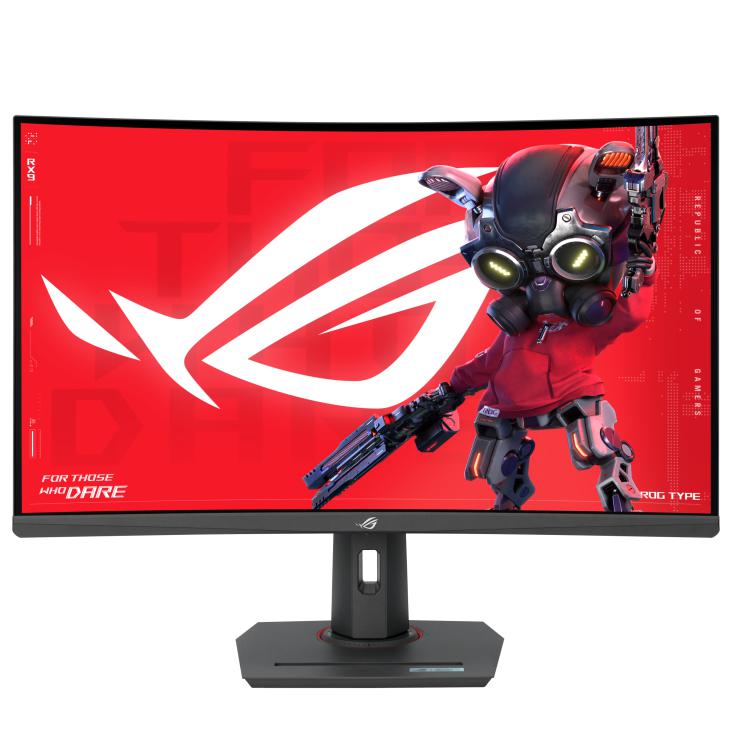 Electronice - Monitor Asus 31. Cod Produs: XG32WCMS
