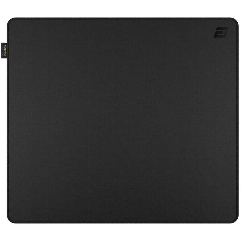 Mouse PAD - Mousepad MPC450 Cordura Gaming  STEALTH EDITION Negru Cod Produs: EGG-MPC-450-BLK