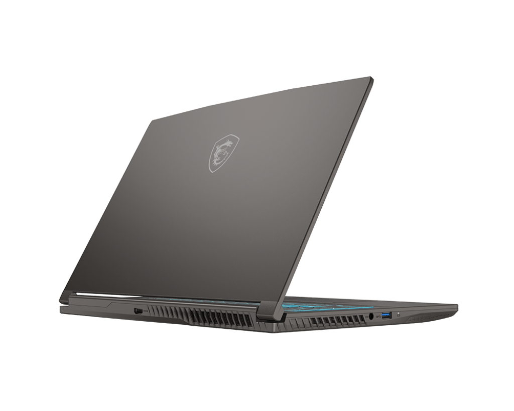 Notebook Thin 15B FHD I5-12450H 16GB 1TB 4050 DOS Cod Produs: 9S7-16R831-2674 [4]