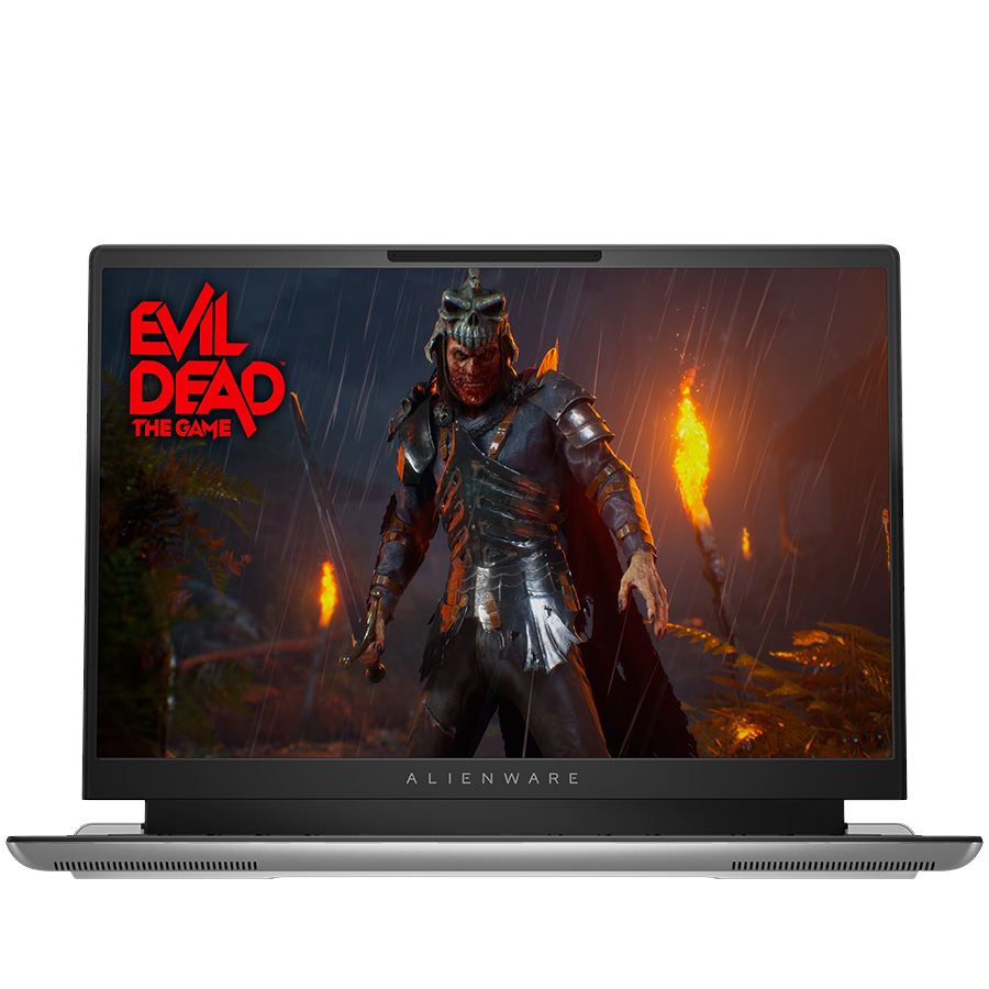 Notebook-uri - Notebook Dell Alienware x16 R2,1 Cod Produs: DAX16R2QU9185H32GB2TB16GW3Y-05