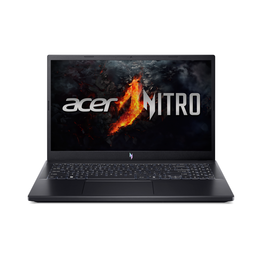 Notebook-uri - Notebook ANV15 15 FHD R5 7535HS 16 512GB 4050 DOS Cod Produs: NH.QSGEX.00K
