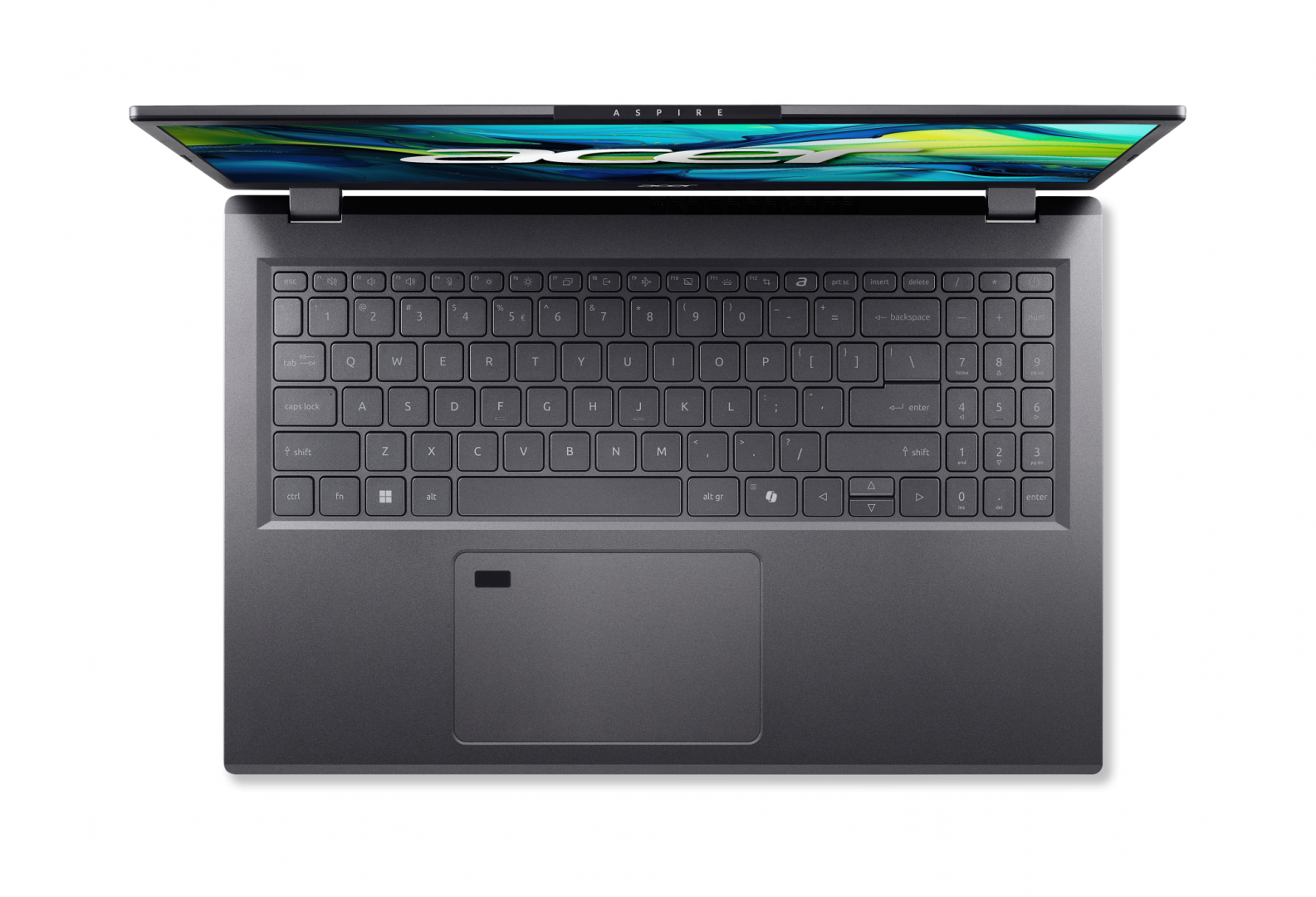 Notebook A15 15 FHD R5 8640HS 16GB 512GB UMA DOS Cod Produs: NX.KXAEX.00E [3]