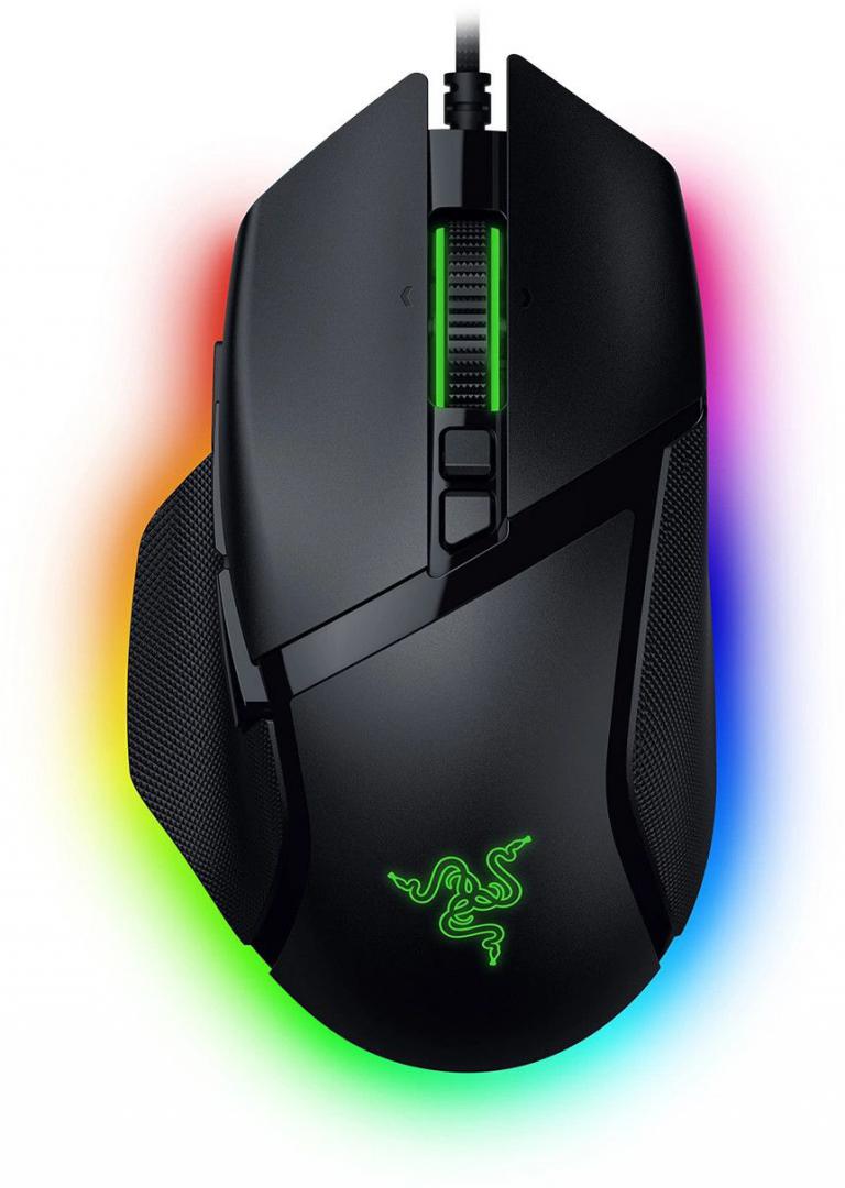 Electronice - Mouse Razer Basilisk V3 Pro 35K, negru Cod Produs: RZ01-05230100-R3M1