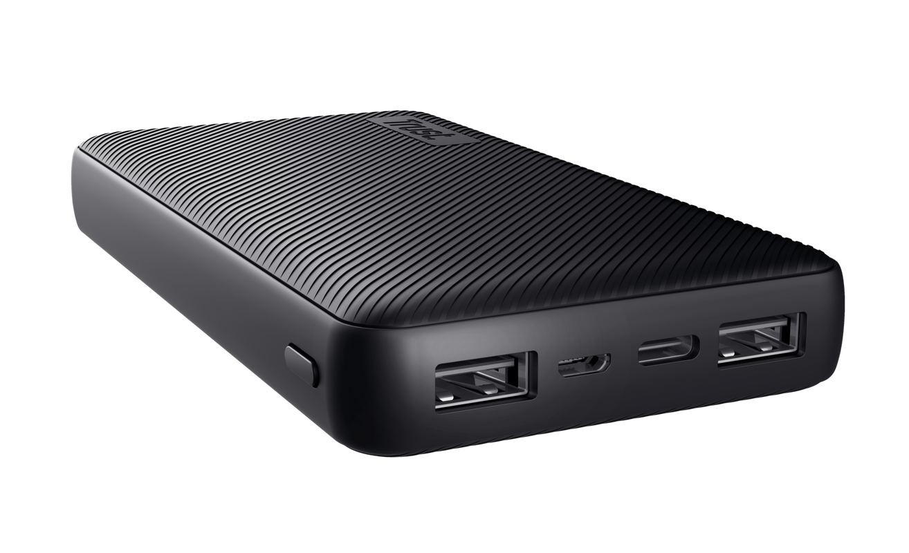 Power bank - Baterie ext. Trust Primo 15.000 Eco, ng Cod Produs: TR-24677
