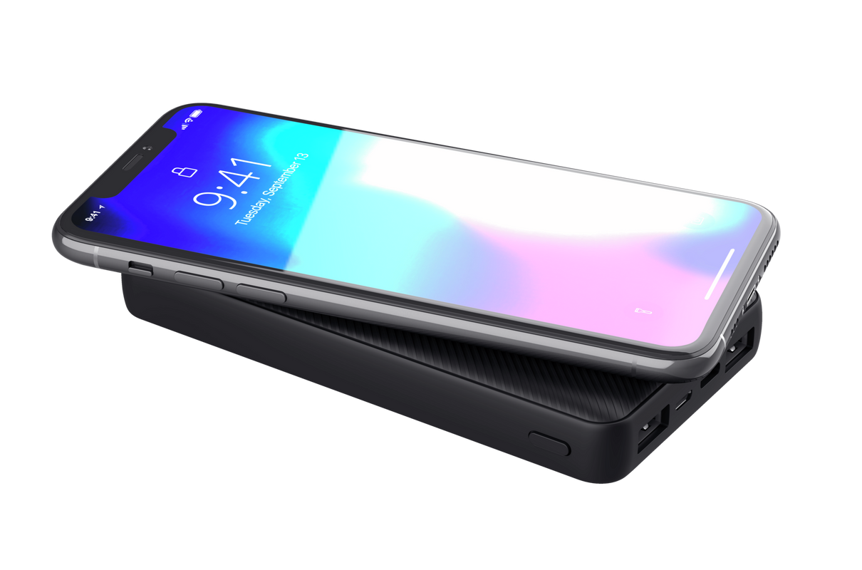 Baterie ext. Trust Primo 15.000 Eco, ng Cod Produs: TR-24677 [3]