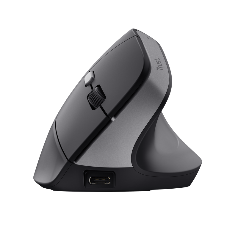 Mouse ergonomic fara fir Trust Bayo II n Cod Produs: TR-25145 [3]