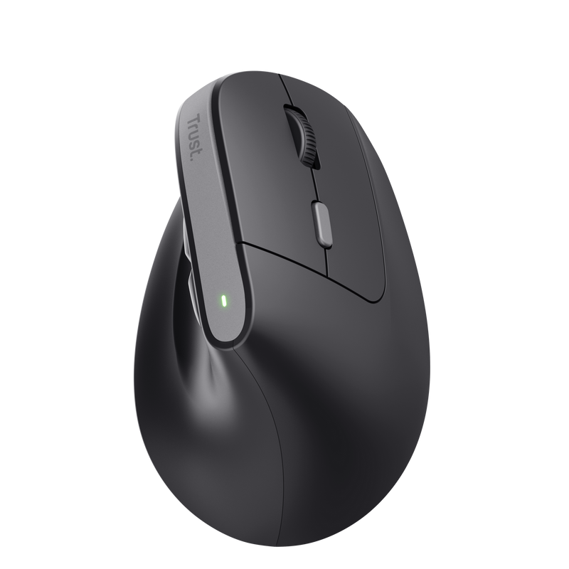 Mouse ergonomic fara fir Trust Bayo II n Cod Produs: TR-25145 [1]