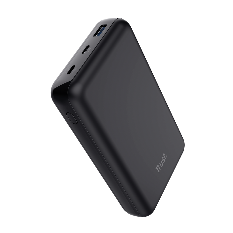 Electronice - Baterie ext. pt laptop Trust Laro 100W n Cod Produs: TR-25240