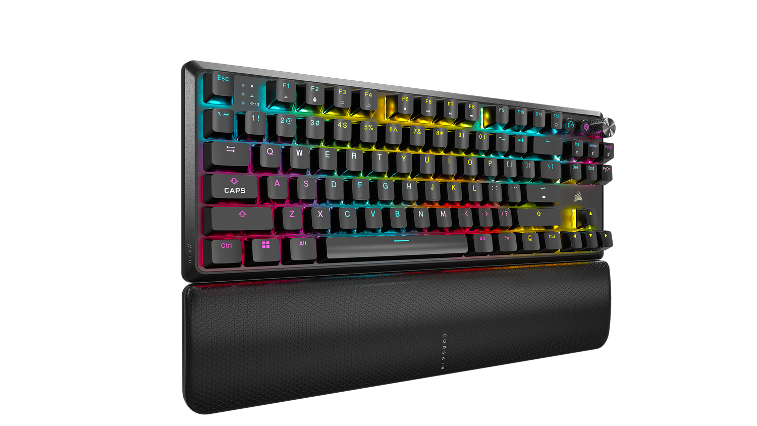 Tastatura Mecanica Corsair K70 CORE TKL Cod Produs: CH-914901E-NA [4]