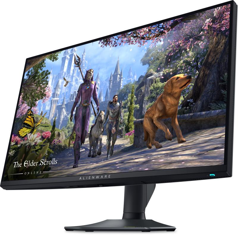 27 Gaming Monitor AW2725QF 3840x2160 Cod Produs: AW2725QF [2]
