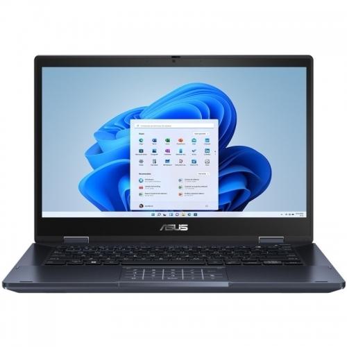 Notebook-uri - Notebook AS 14 I5-1335U 16 256 FHD DOS Cod Produs: B3402FVA-EC0800X