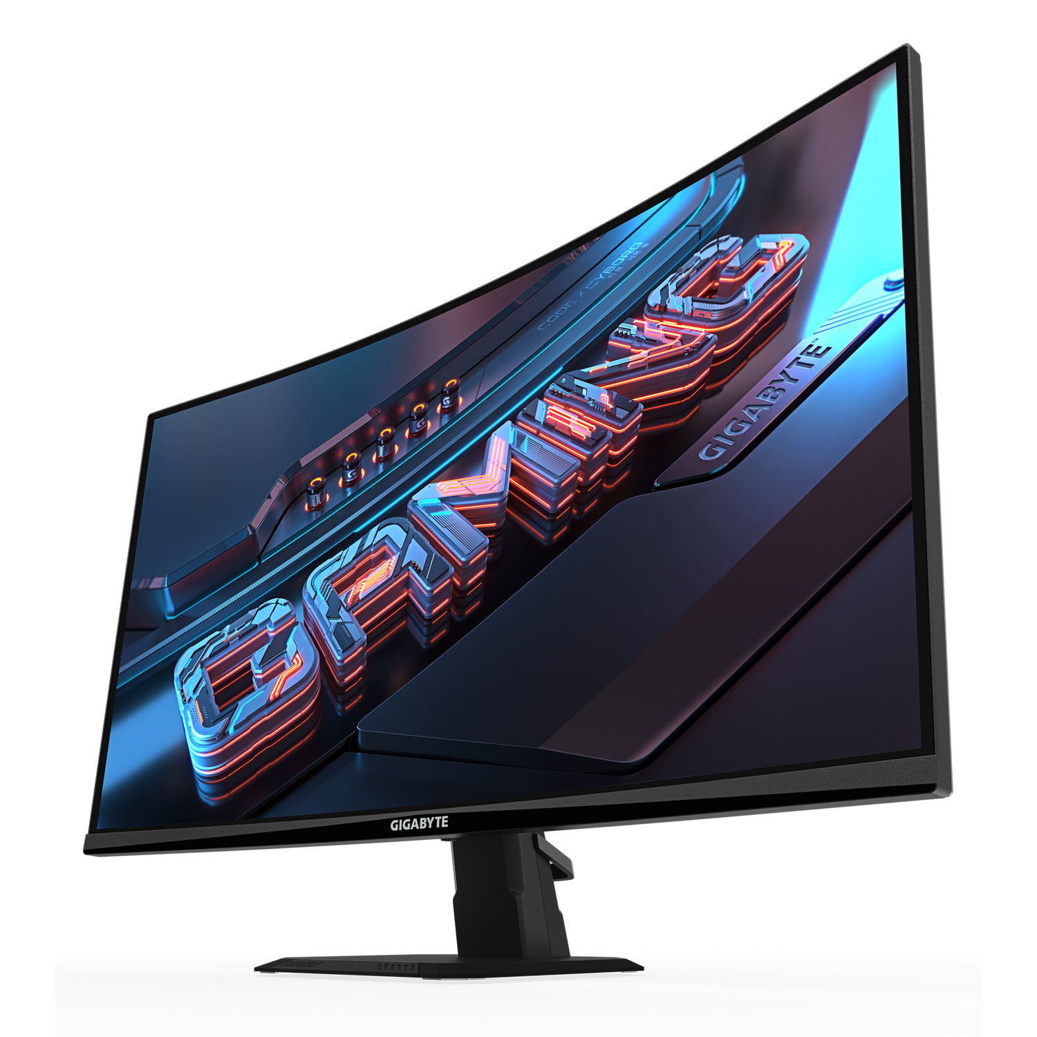 Monitor GIGABYTE GS27QCA Cod Produs: GS27QCA [1]