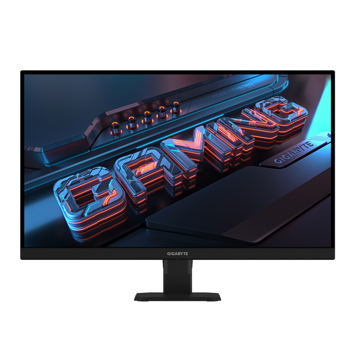 Electronice - Monitor GIGABYTE GS27U Cod Produs: GS27U
