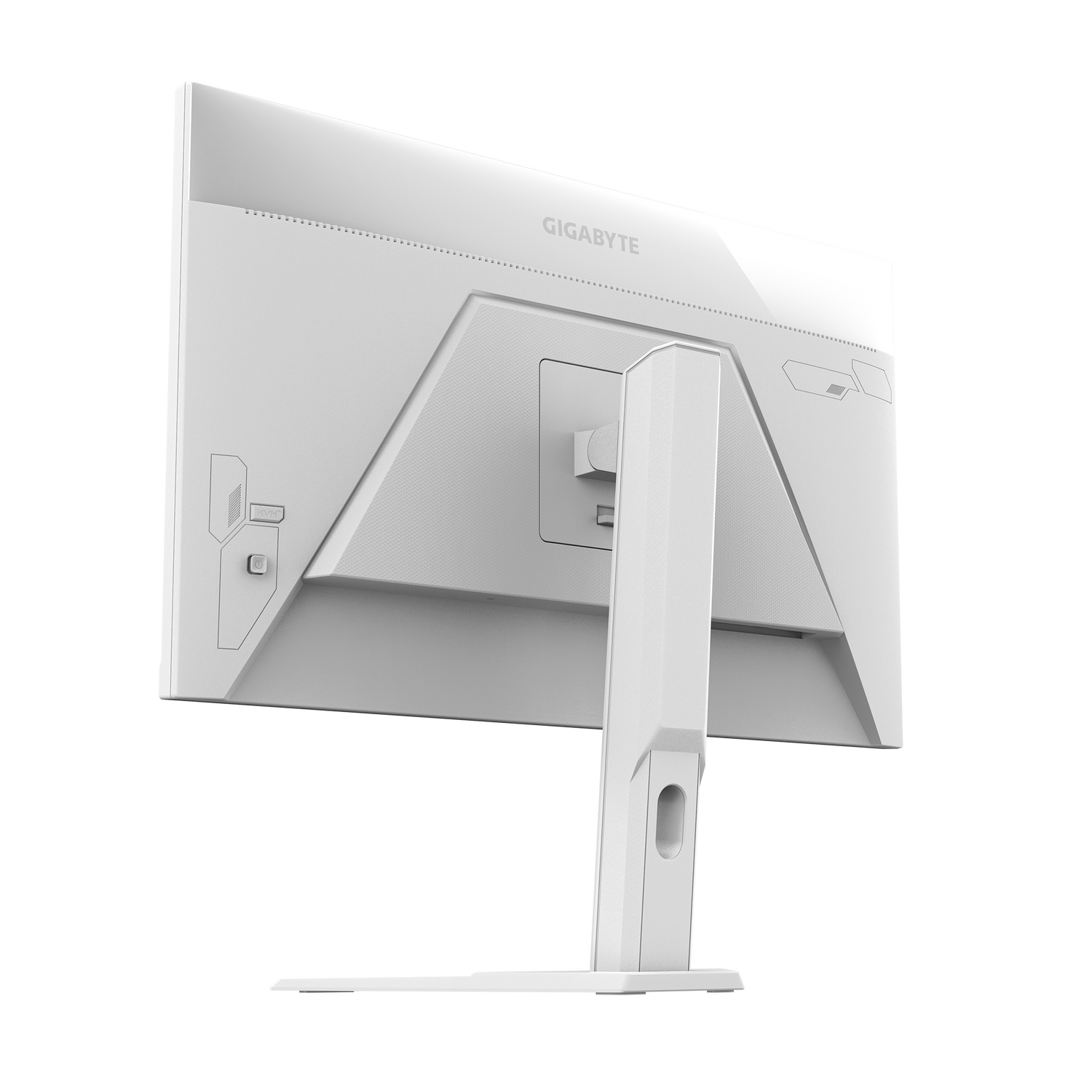 Monitor GIGABYTE M27QA ICE Cod Produs: M27QA ICE [3]