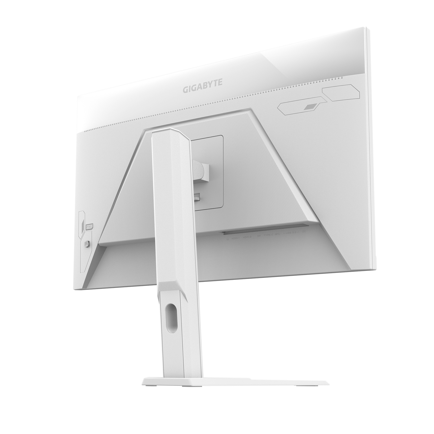 Monitor GIGABYTE M27QA ICE Cod Produs: M27QA ICE [5]