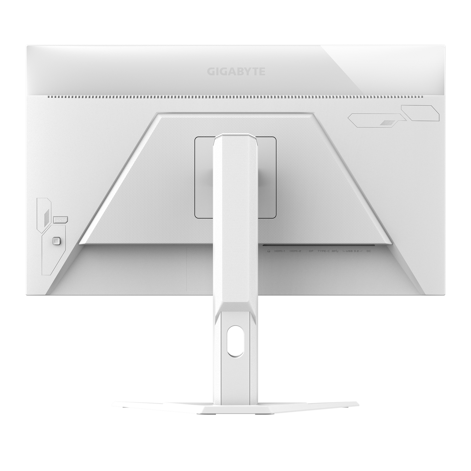 Monitor GIGABYTE M27QA ICE Cod Produs: M27QA ICE [6]