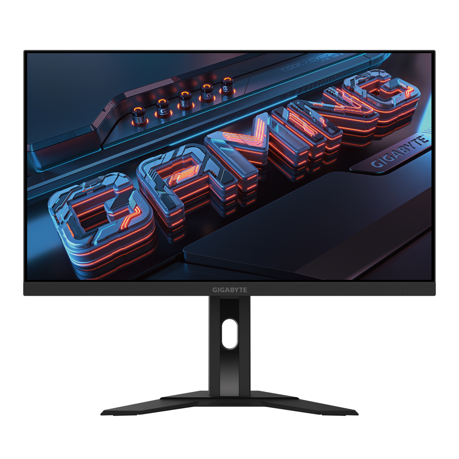 Electronice - Monitor GIGABYTE M27QA Cod Produs: M27QA