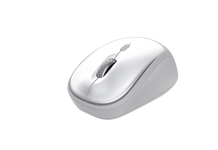 Kit Trust Ody II wireless, alb Cod Produs: TR-25465 [2]