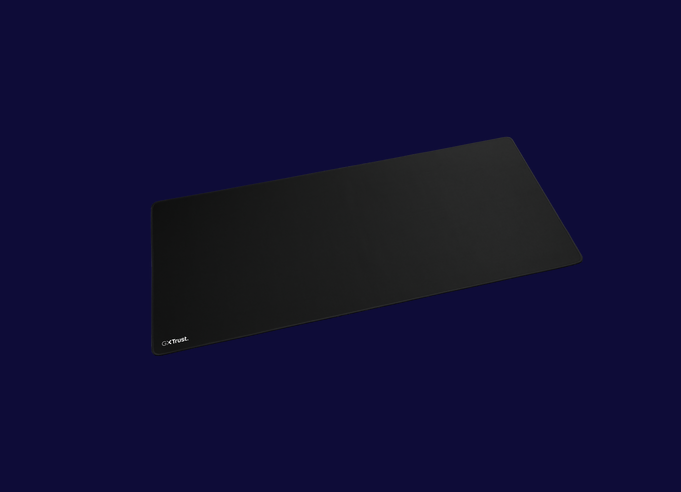 Mousepad Trust GXT 759 XXL gaming, negru Cod Produs: TR-25595 [1]